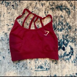 Gymshark energy bra